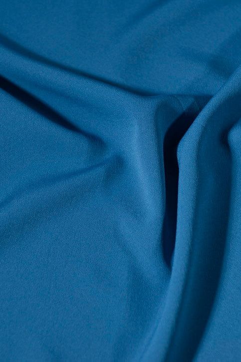 Bliss Pleated Bow Top - DressAtR LLC