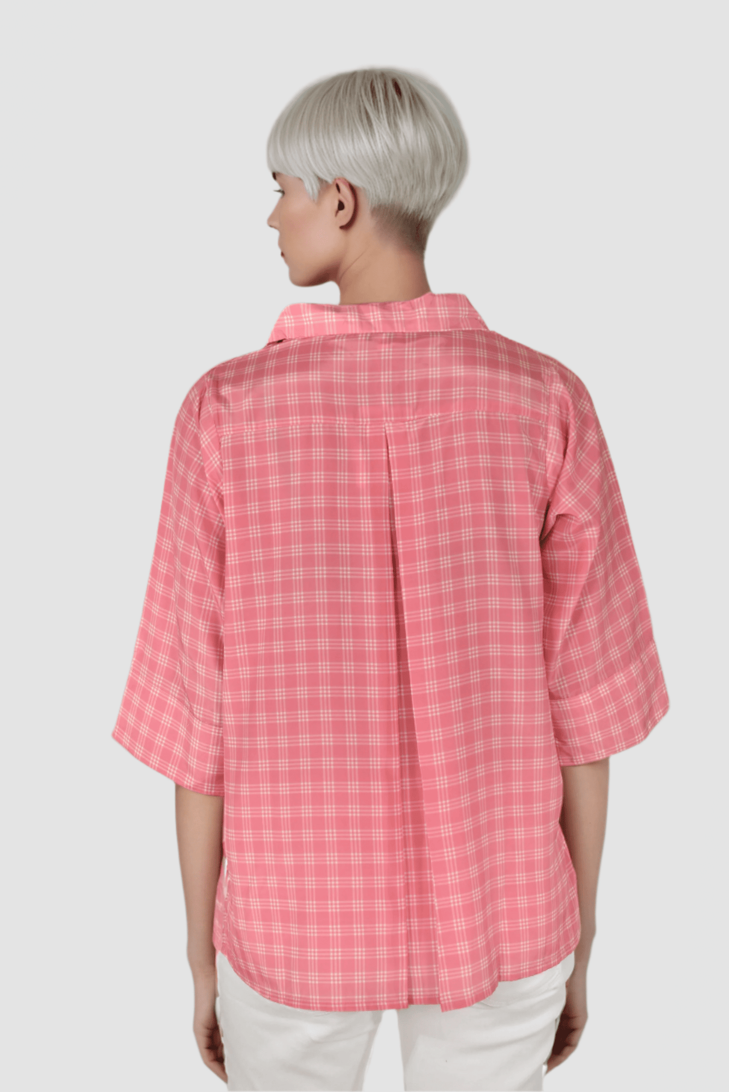 Chaxy Style Blouse - DressAtR LLC
