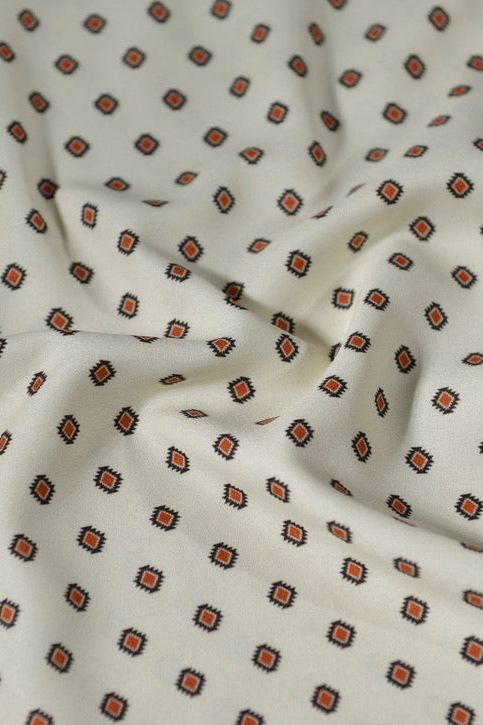 Dimond Drama Top - DressAtR LLC