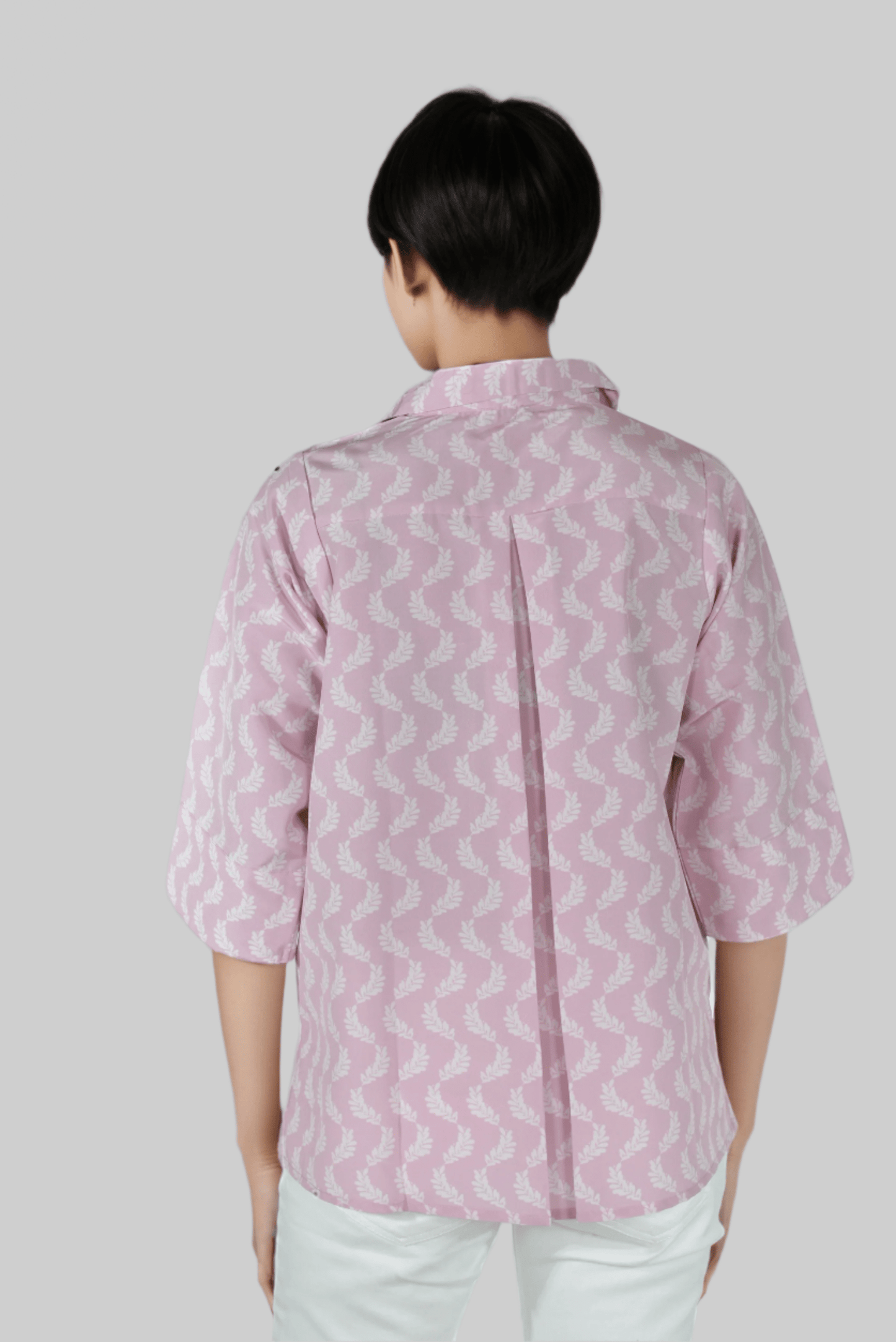 Eve Style Blouse - DressAtR LLC