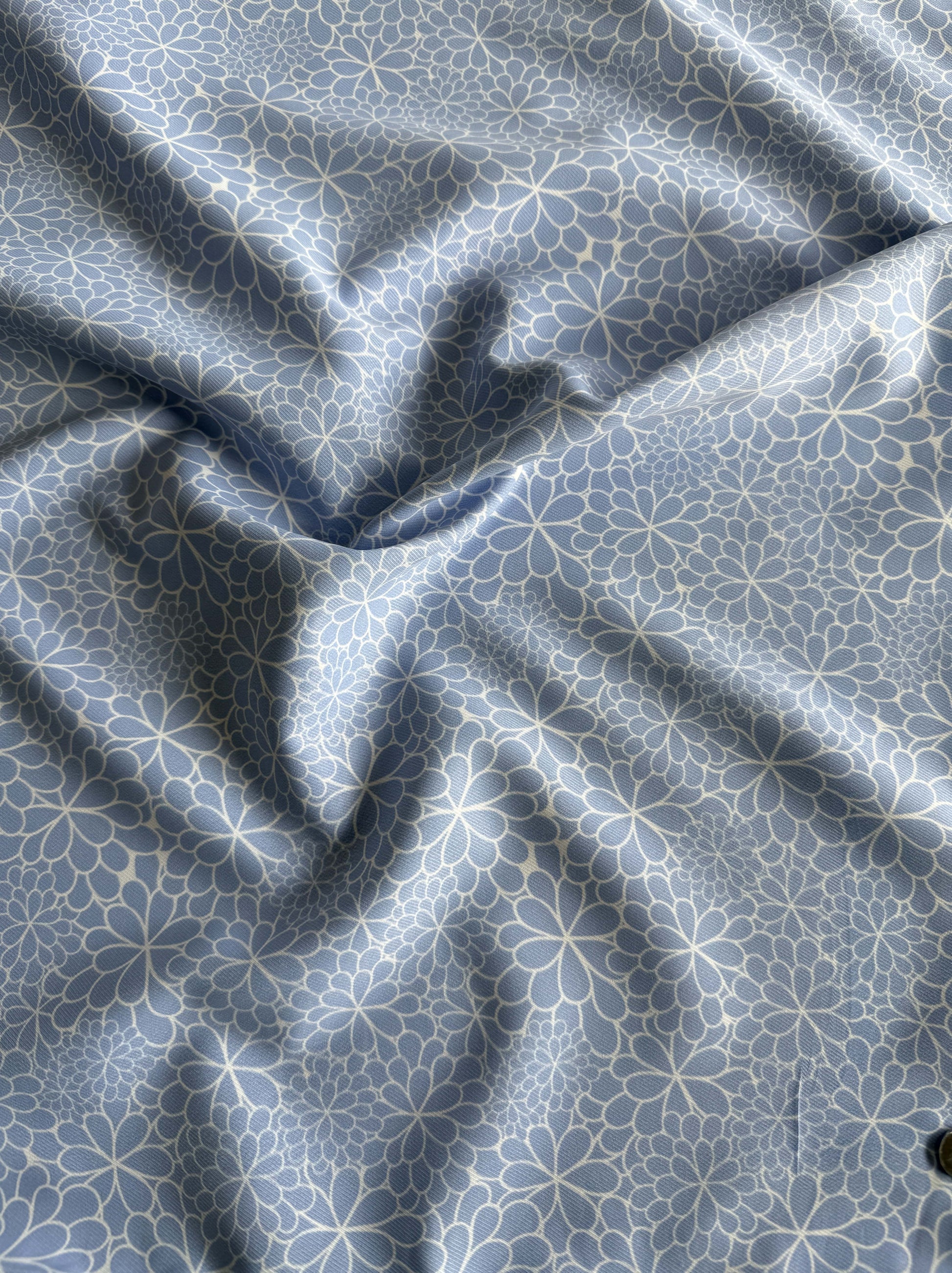 Garden Top - DressAtR LLC