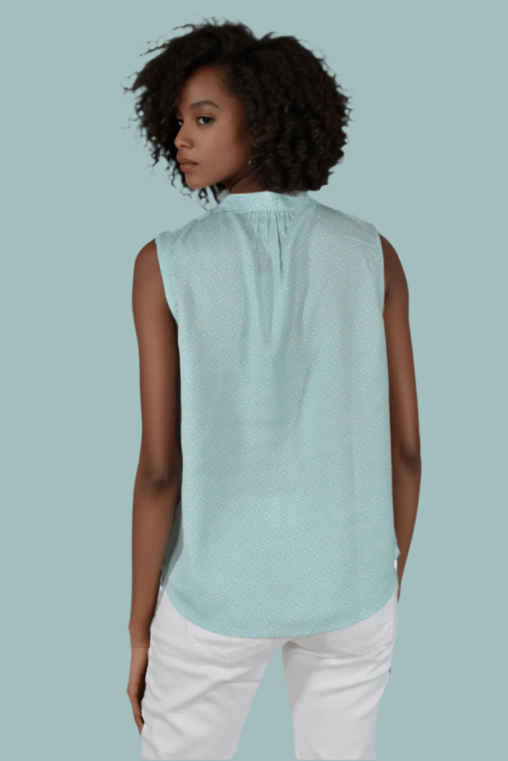 Hearty Cool Top - DressAtR LLC