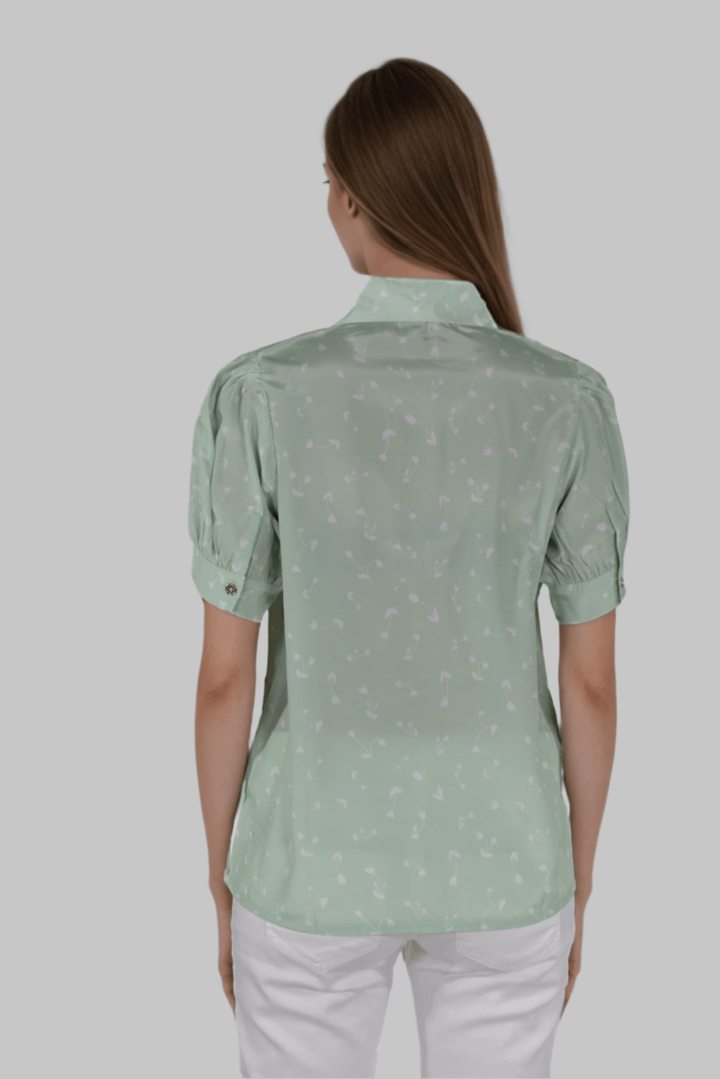 Lilly Lavish Top - DressAtR LLC