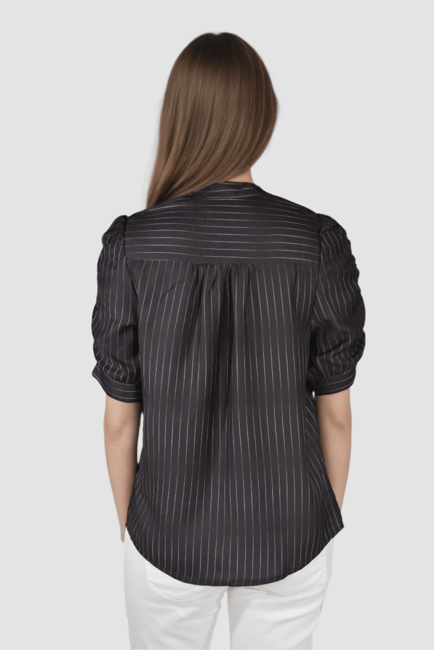 Line Ziggy Top - DressAtR LLC