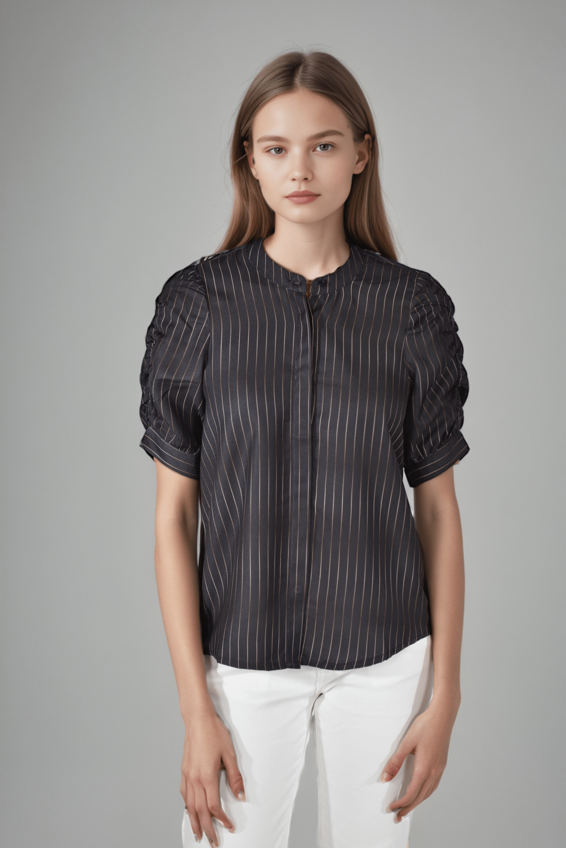 Line Ziggy Top - DressAtR LLC