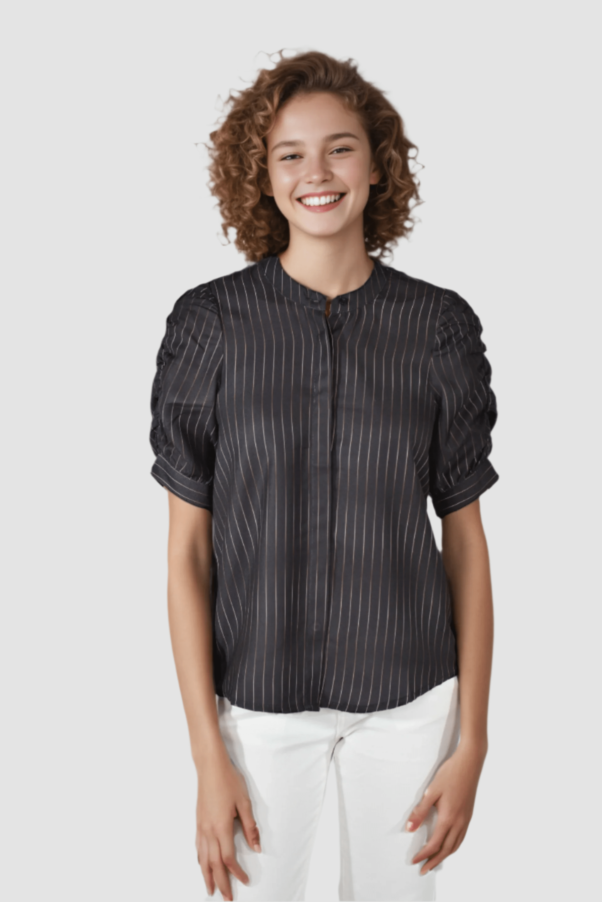 Line Ziggy Top - DressAtR LLC