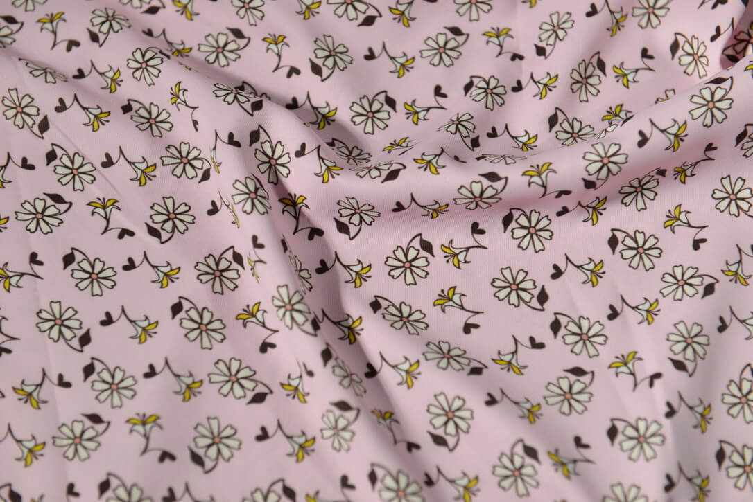 Orchid Collar Blouse - DressAtR LLC