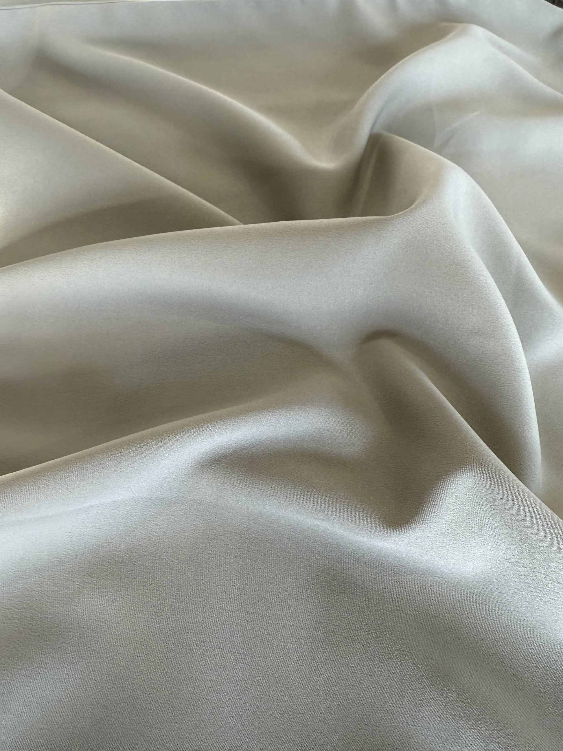 Poise Pleated Top - DressAtR LLC