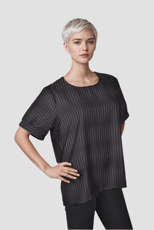 Simply Lining Top - DressAtR LLC