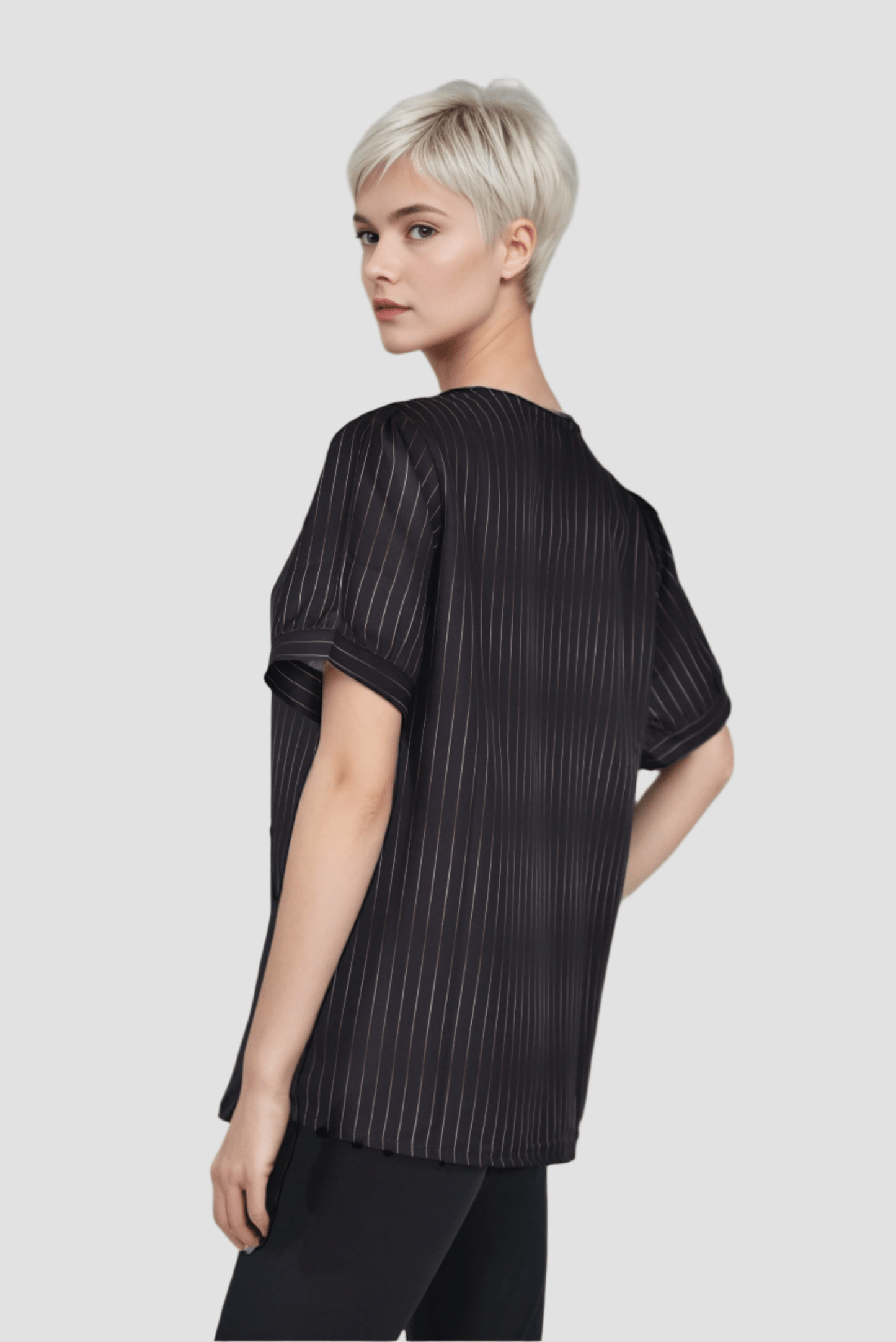 Simply Lining Top - DressAtR LLC