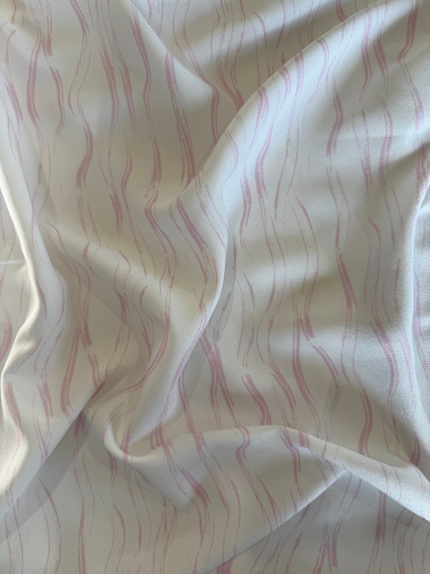 Wave Bell Blouse - DressAtR LLC