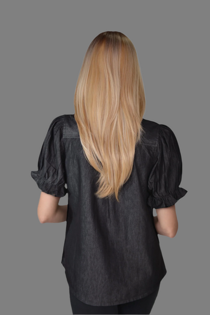 Onyx Charm Shirt | DressAtR