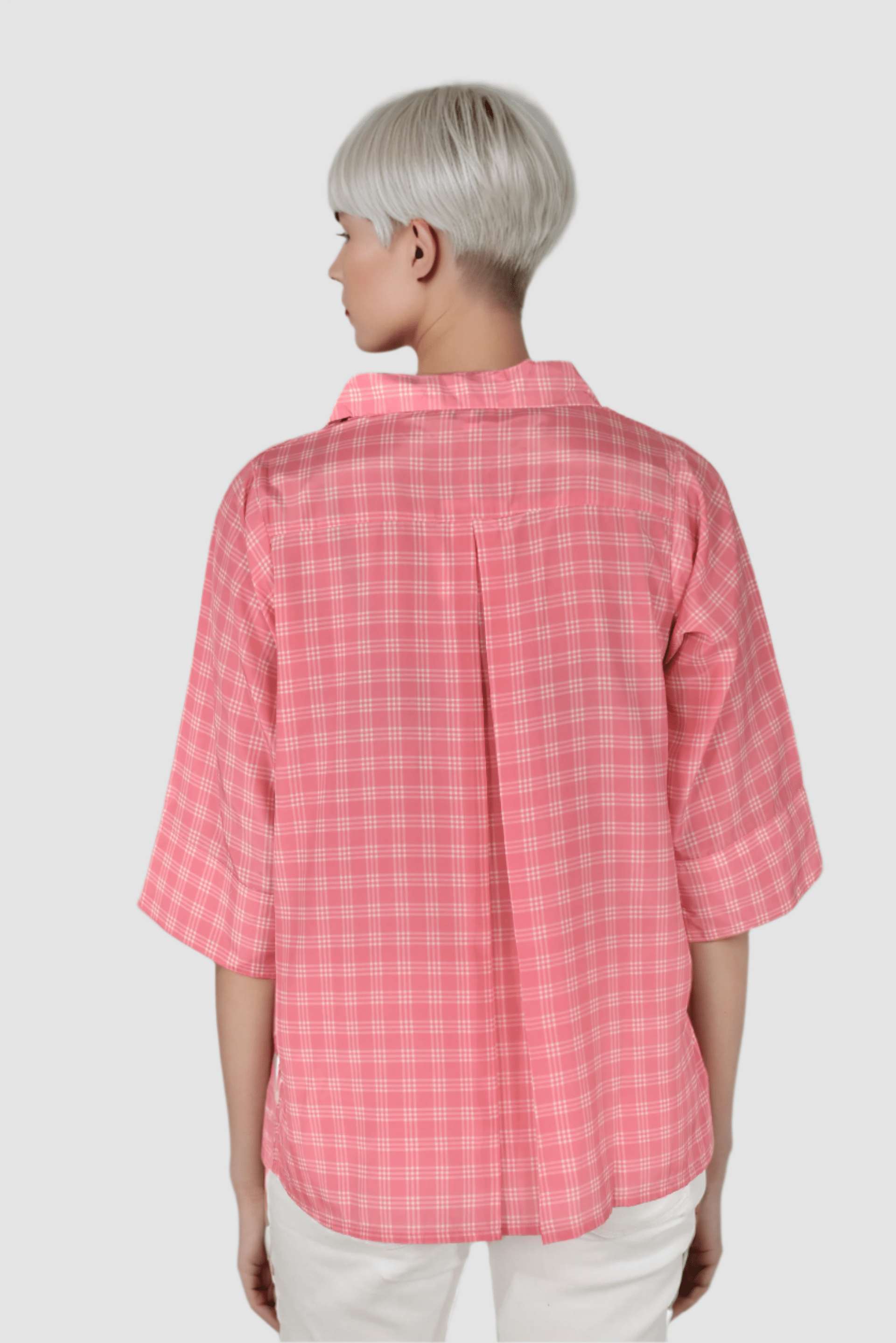Chaxy Style Blouse - DressAtR LLC