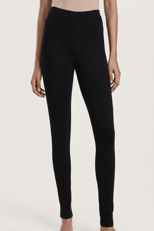 DressAtR Black Trouser - DressAtR LLC
