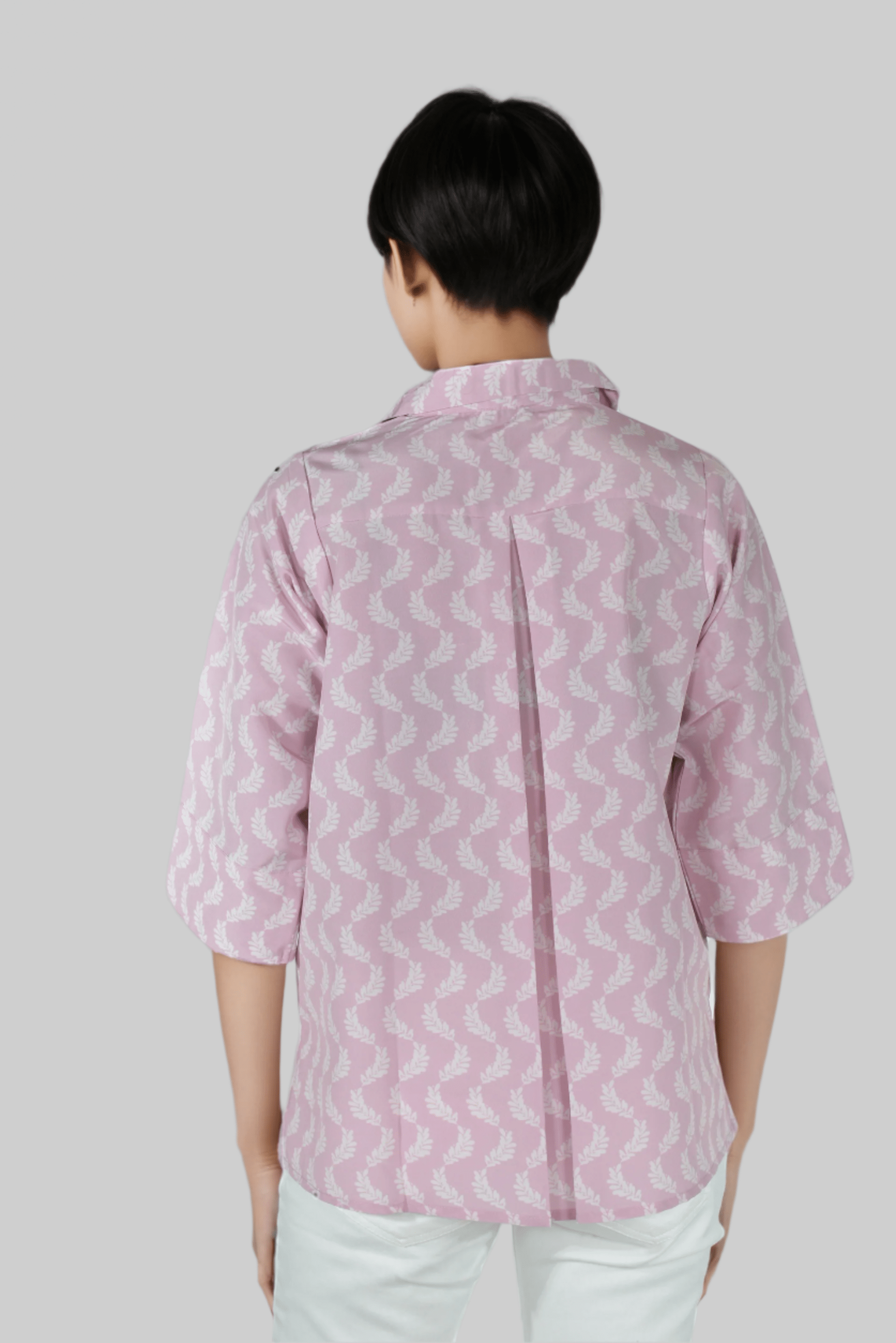 Eve Style Blouse - DressAtR LLC