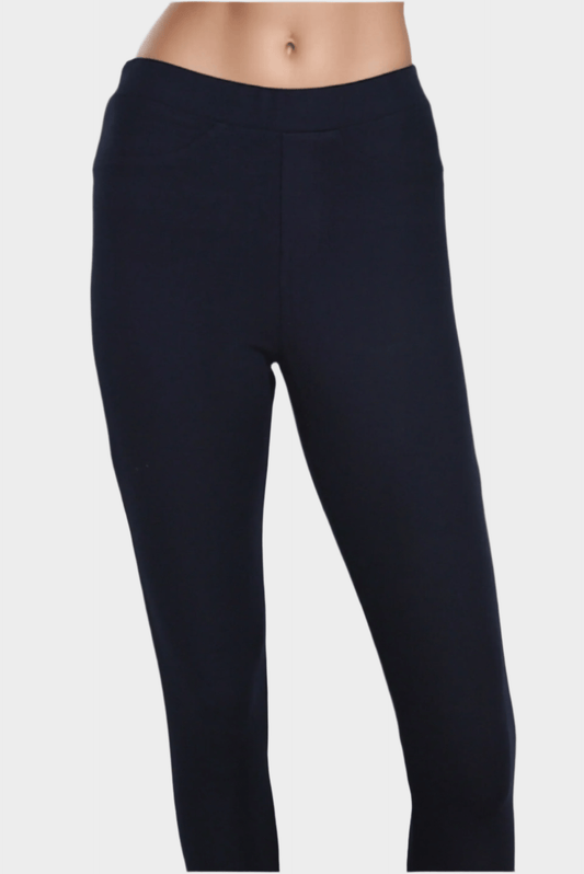 Night Dart Trouser - DressAtR LLC