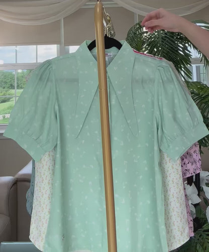Lilly Lavish Top