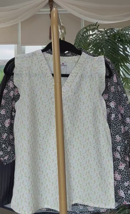 Cute Cool Top