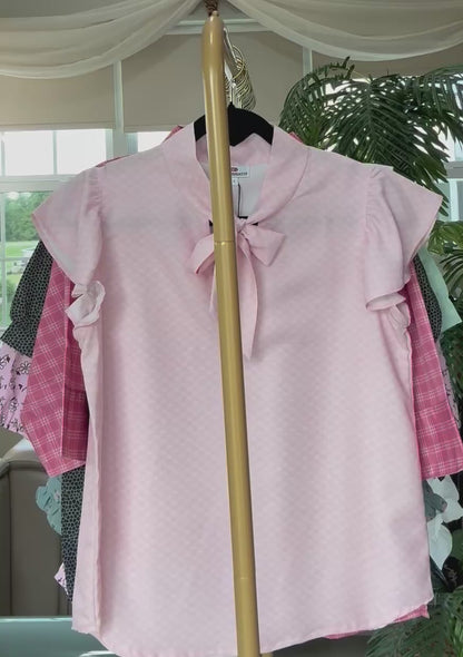 Peri Tie Top