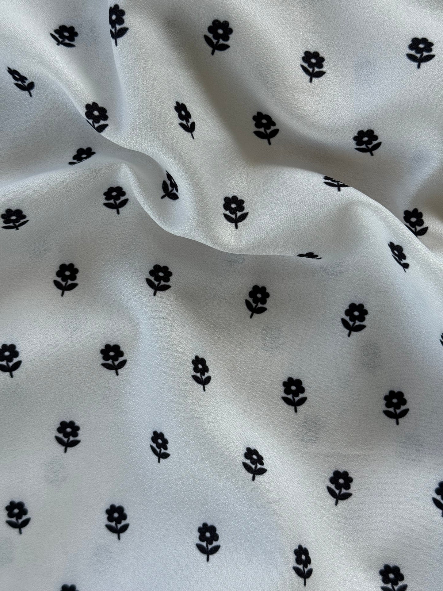 White Cool Top - DressAtR LLC